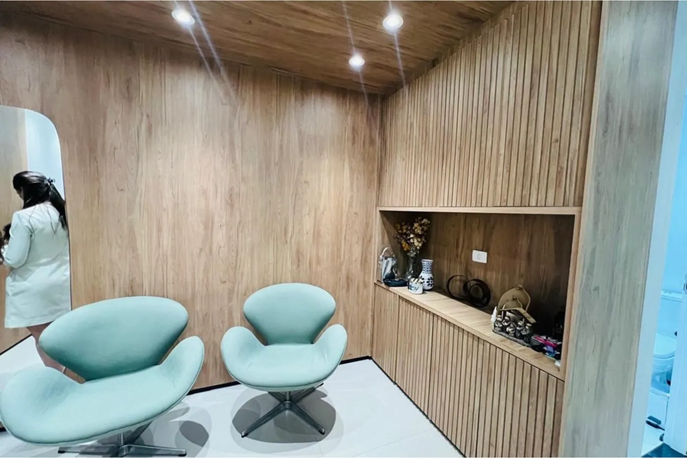 VOCDA 803 Apto 601721032-146 - REMAX Front Exclusividades — foto 3