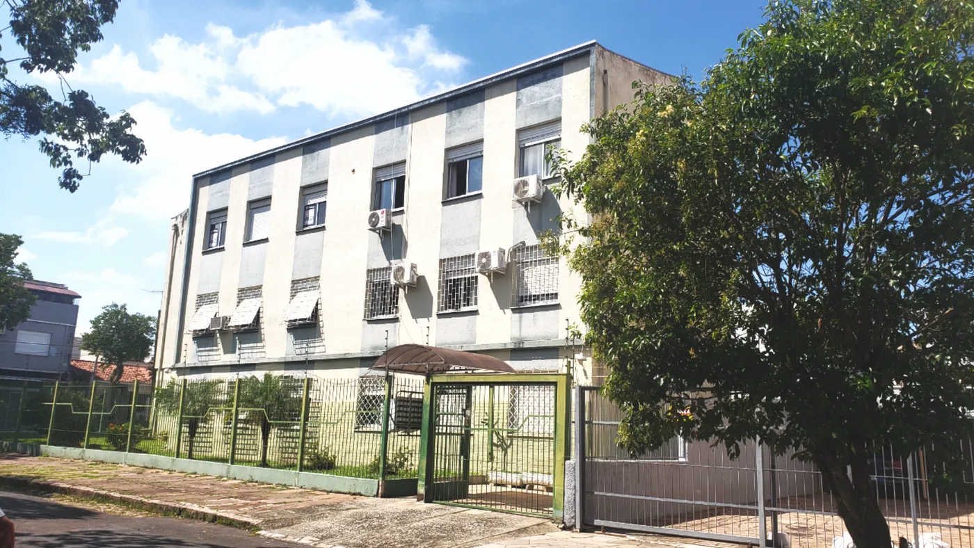 SSMOL 404 Apto 252 - Patrimônio Imóveis Exclusividades — foto 2