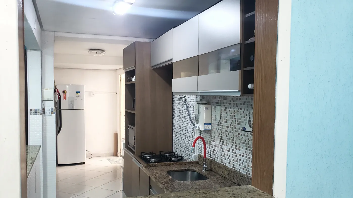 SSMOL 404 Apto 252 - Patrimônio Imóveis Exclusividades — foto 4