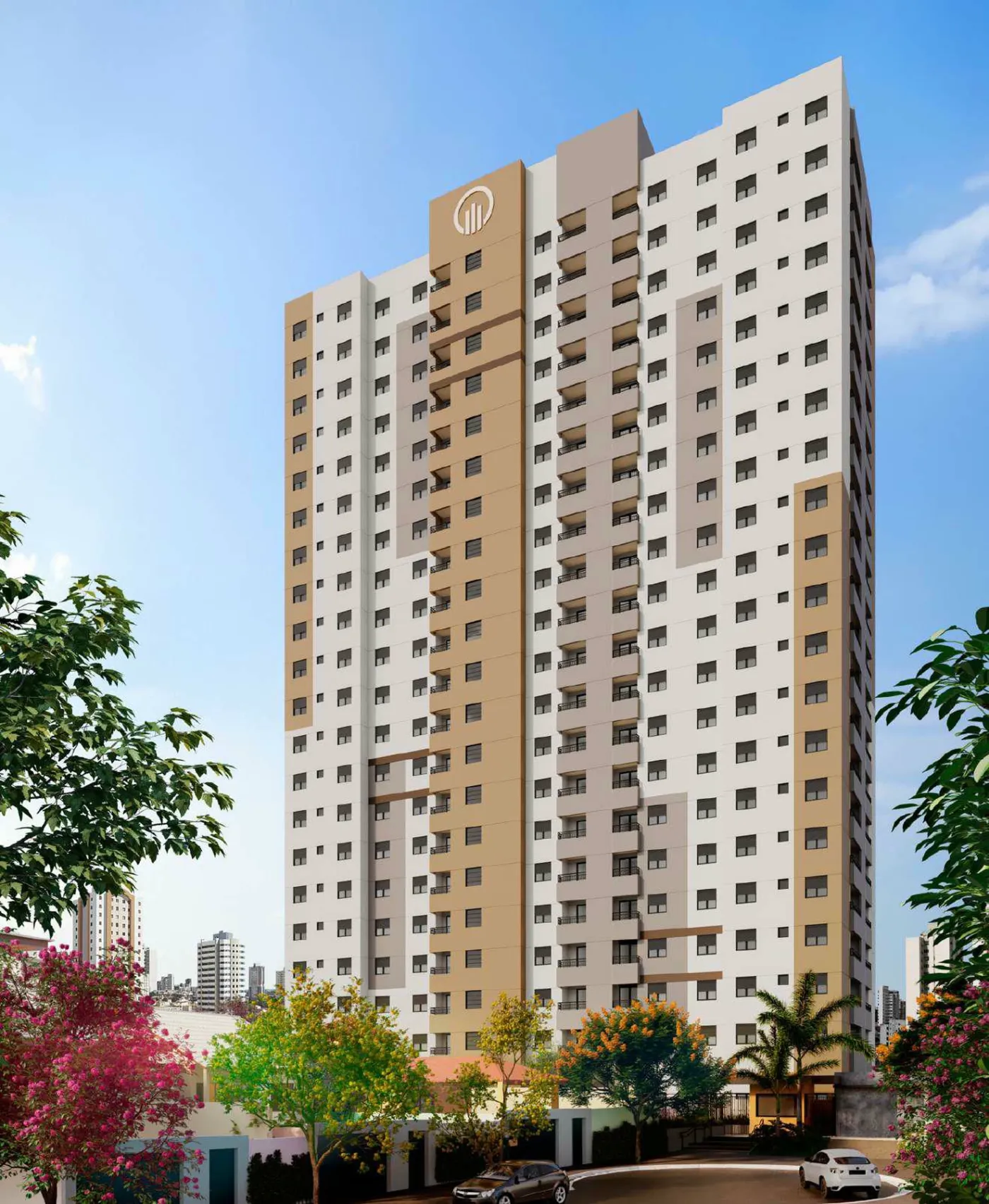 Sol Moment Picanço - Sol Construtora