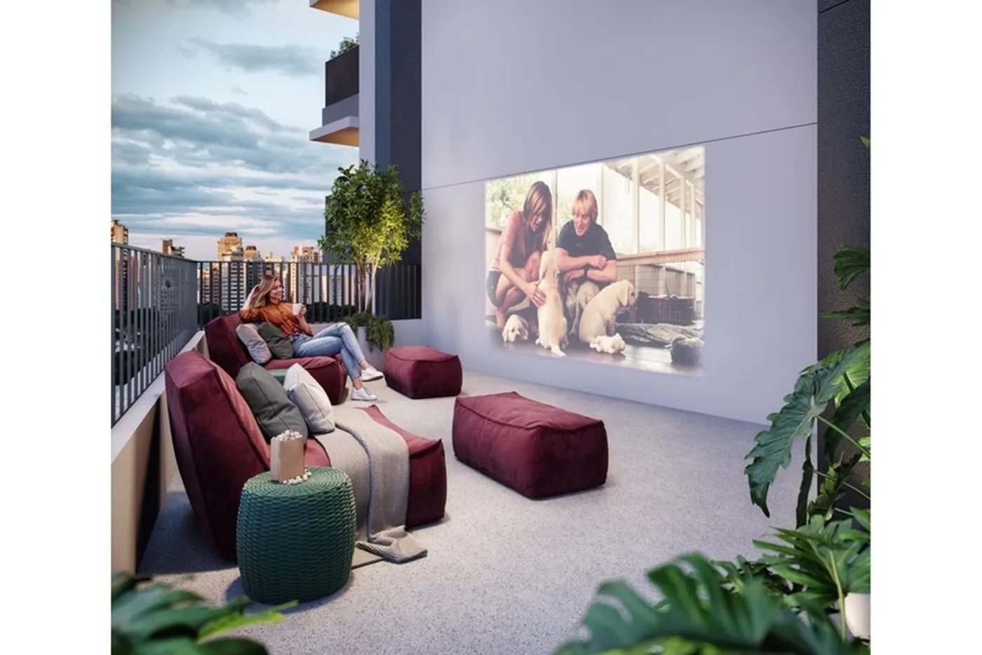 BVDPM 74 Apto 601721057-1 - REMAX Front Exclusividades — foto 4