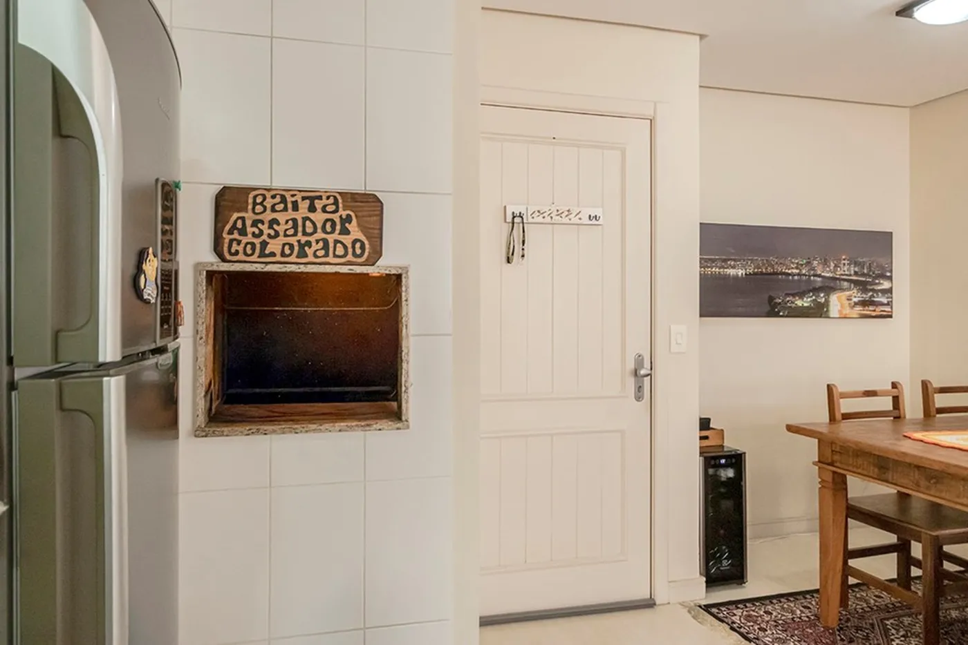 CBLDS 1710 Apto 612541038-6 - REMAX Street Exclusividades — foto 3