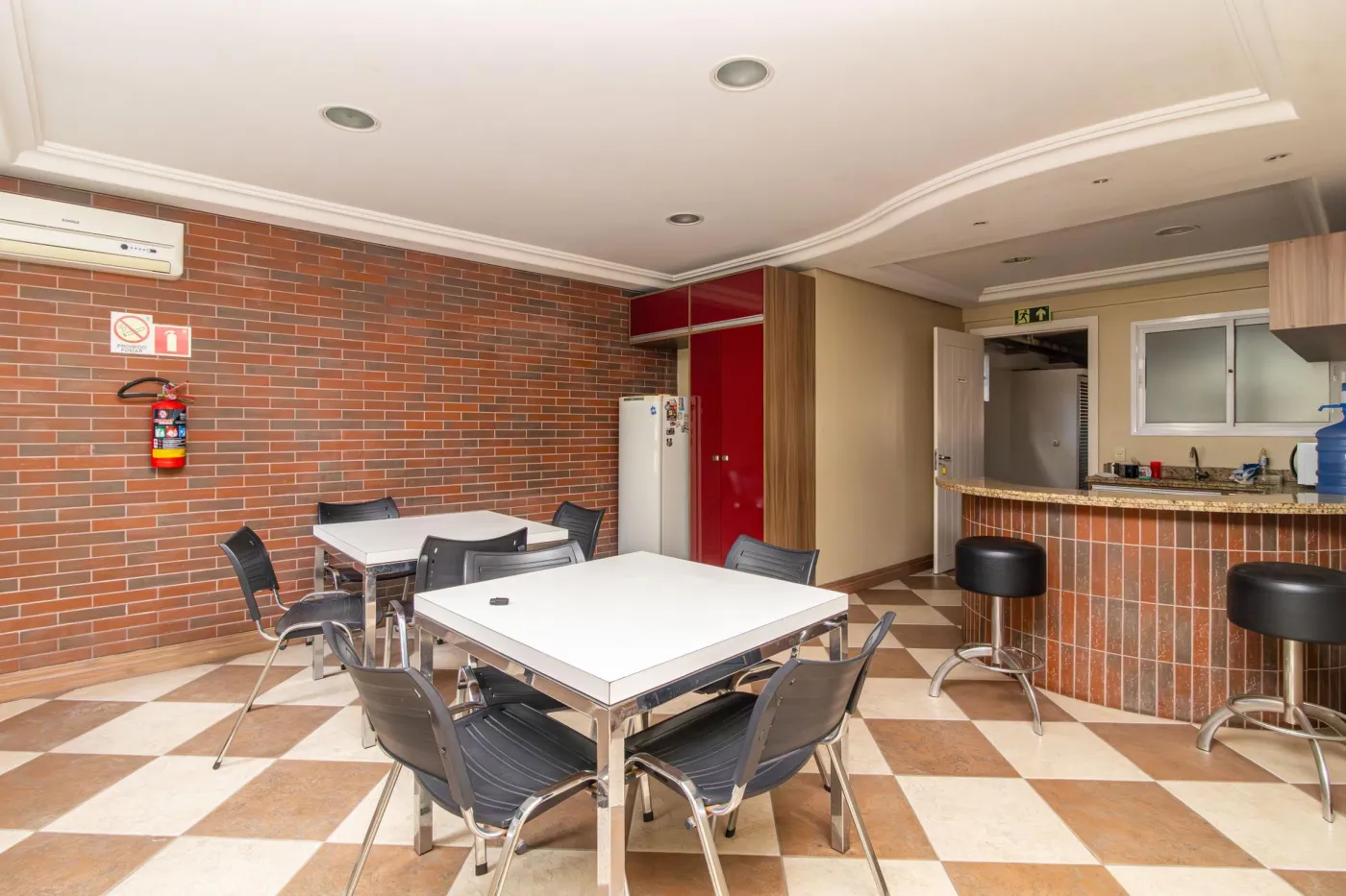 MDVMDP 833 Apto 250 - Patrimônio Imóveis Exclusividades — foto 5