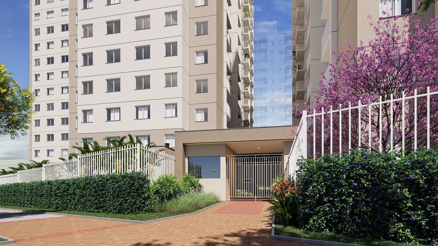 Plano&Park Santo Amaro - Fase 1 - Plano&Plano SP — foto 2