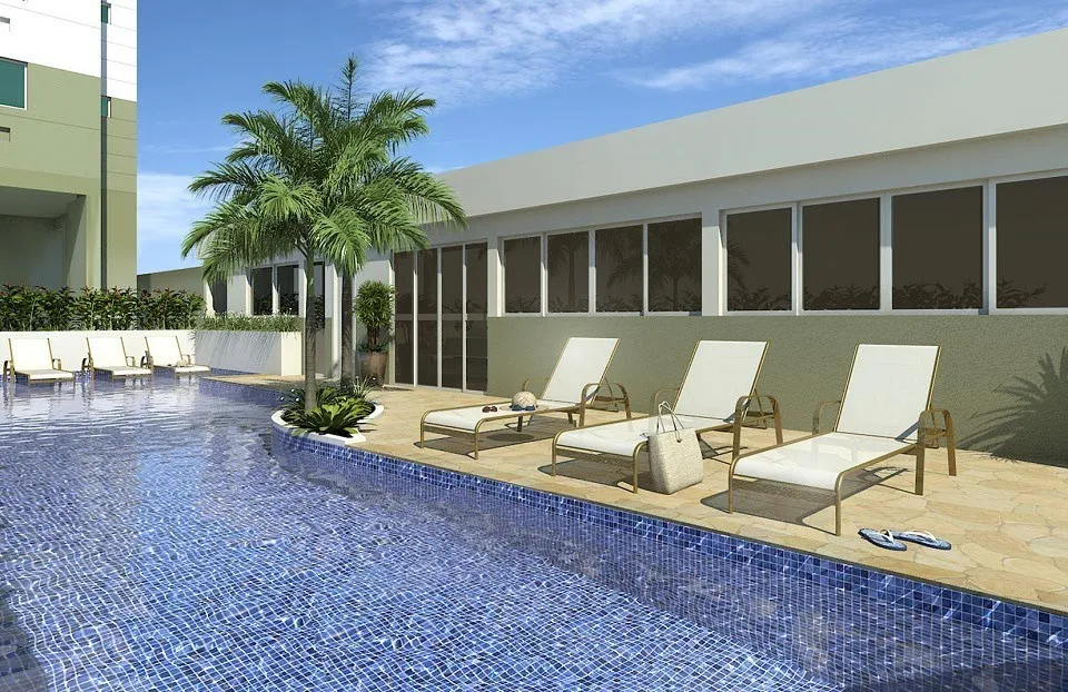 Village Caribe 2 - FMAC