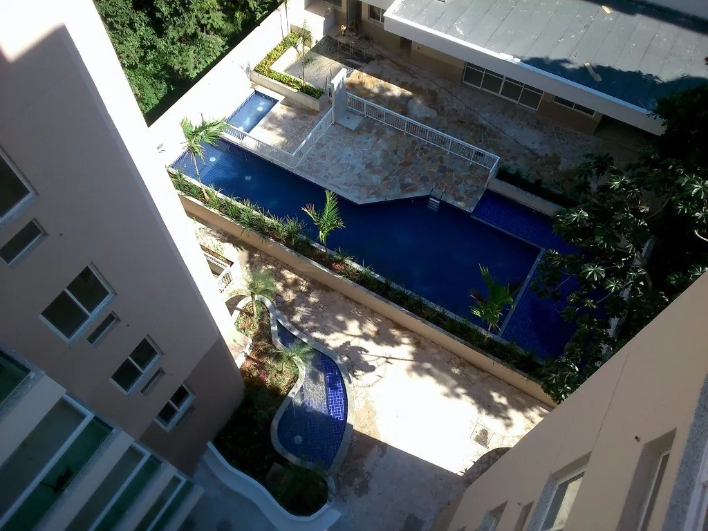 Village Caribe 1 - FMAC