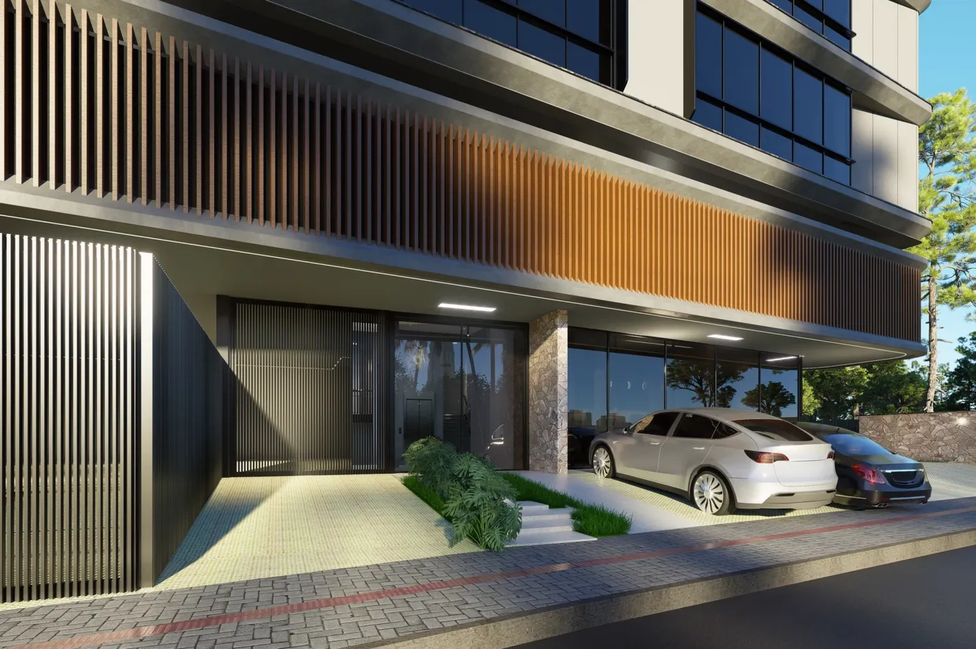 Kainon - Lojas - Oxe Empreendimentos — foto 4