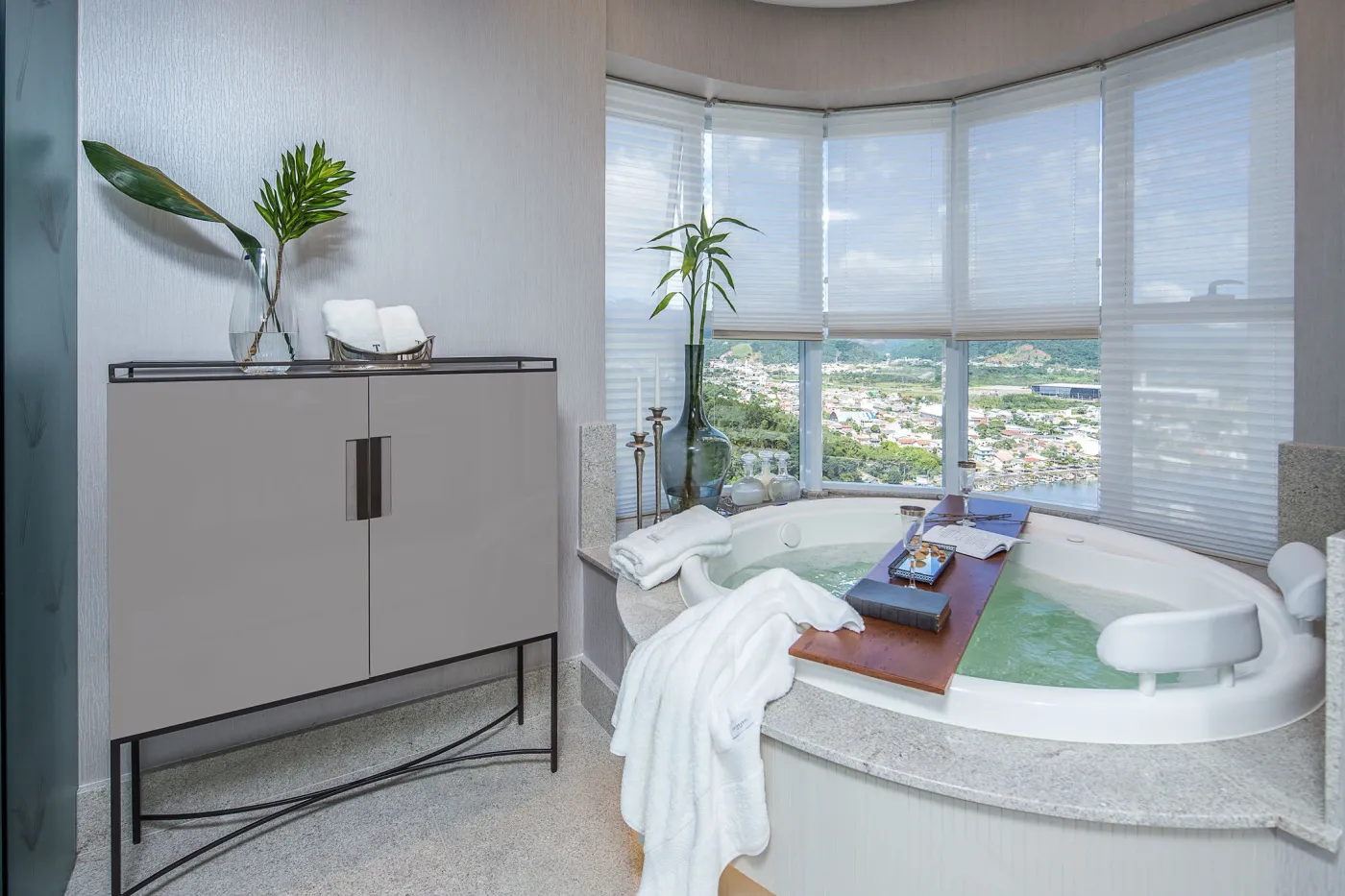 Ibiza Towers - Procave