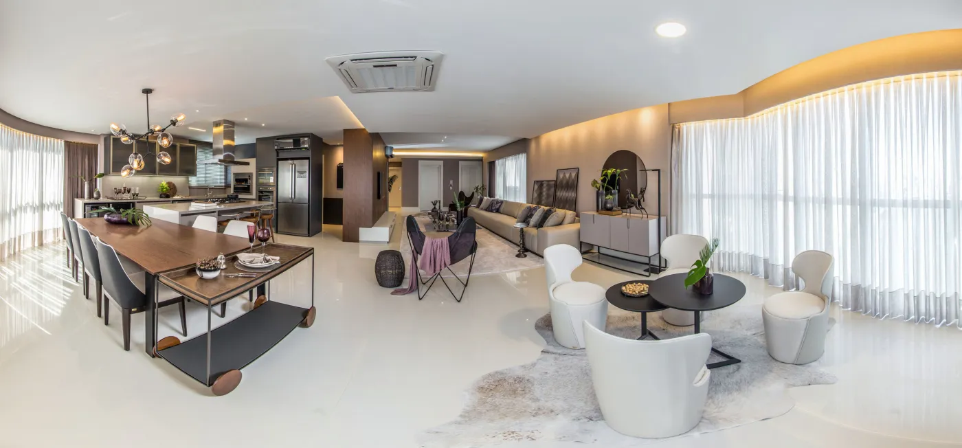 Ibiza Towers - Procave