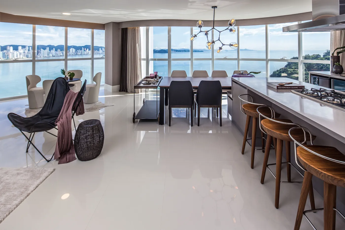 Ibiza Towers - Procave