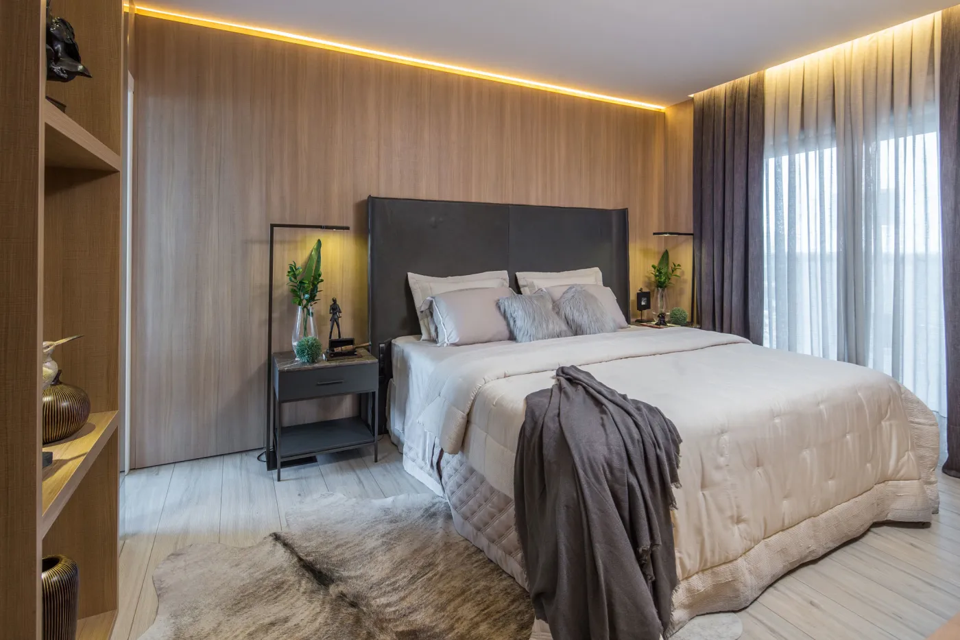 Ibiza Towers - Procave