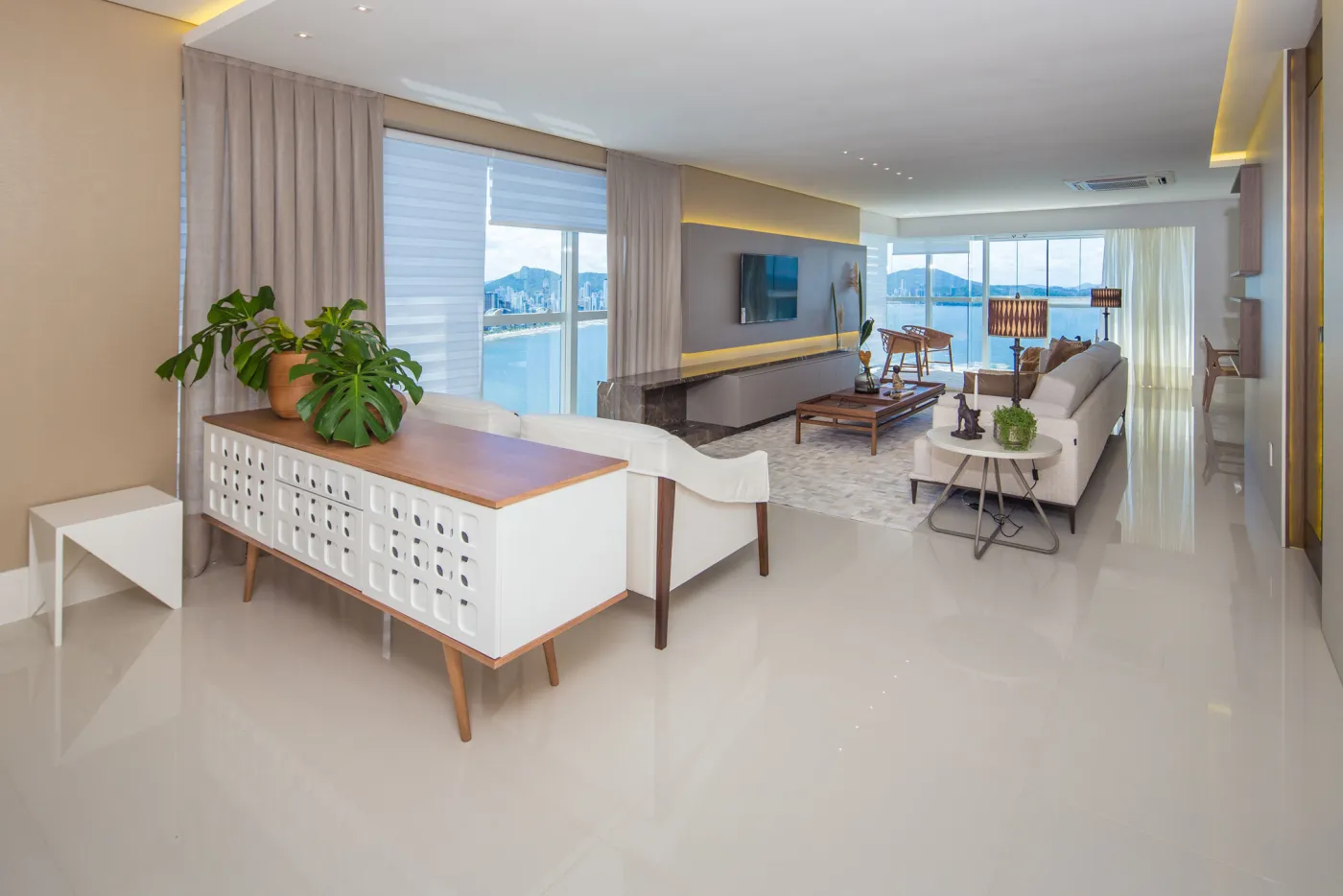 Ibiza Towers - Procave