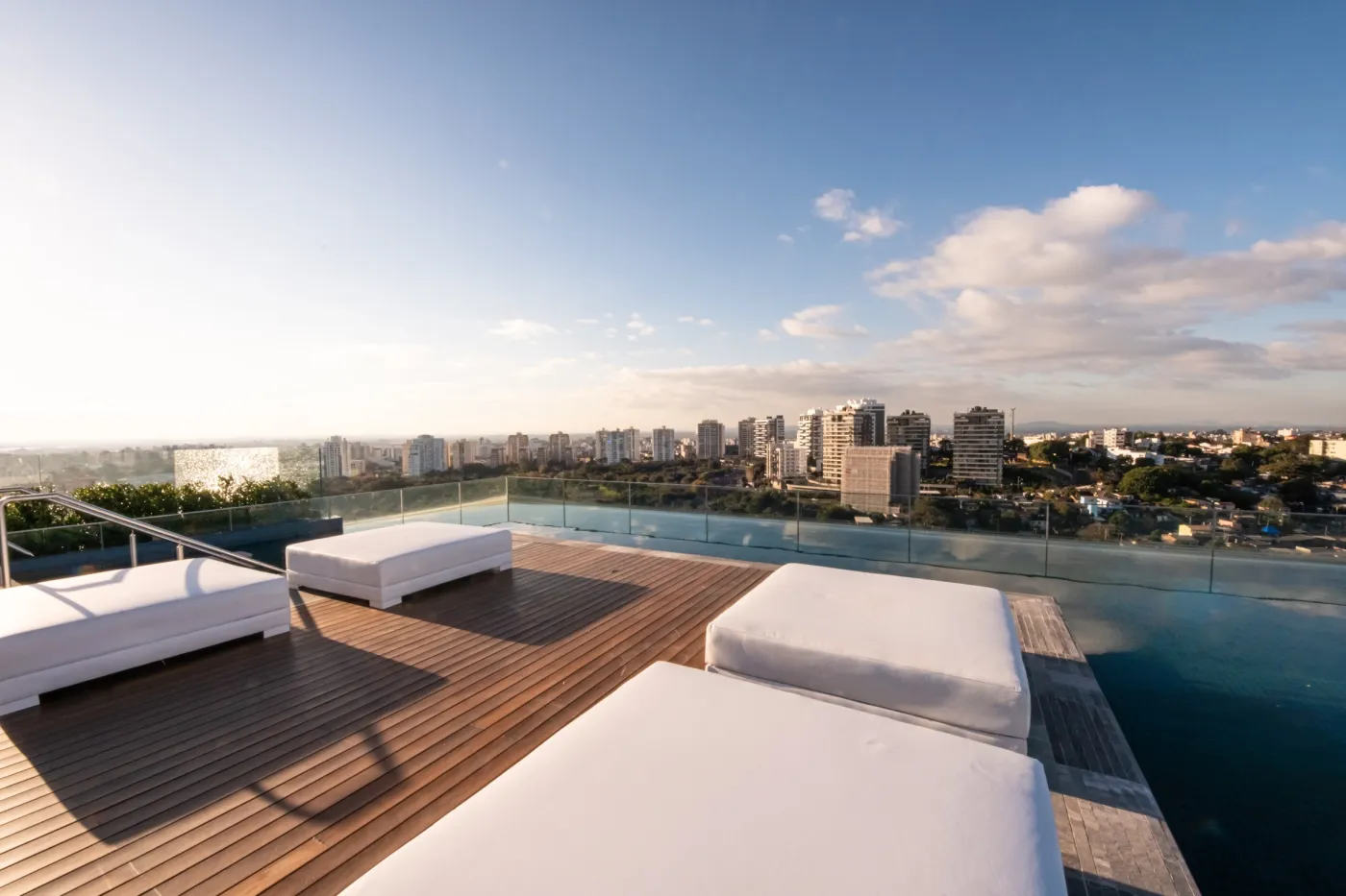 HOM Nilo Home - Melnick