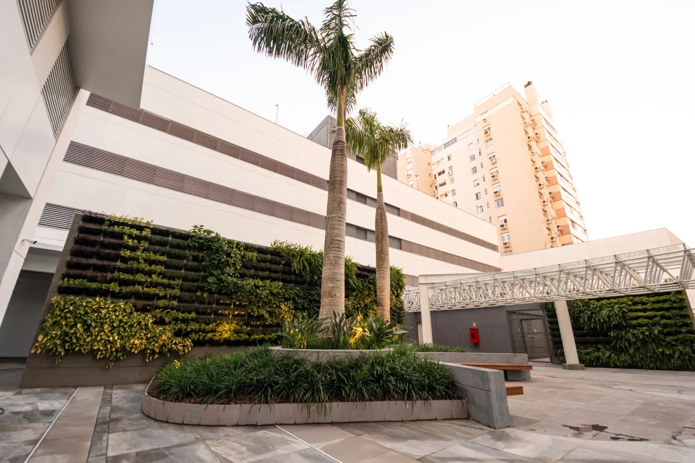 HOM Nilo Home - Melnick