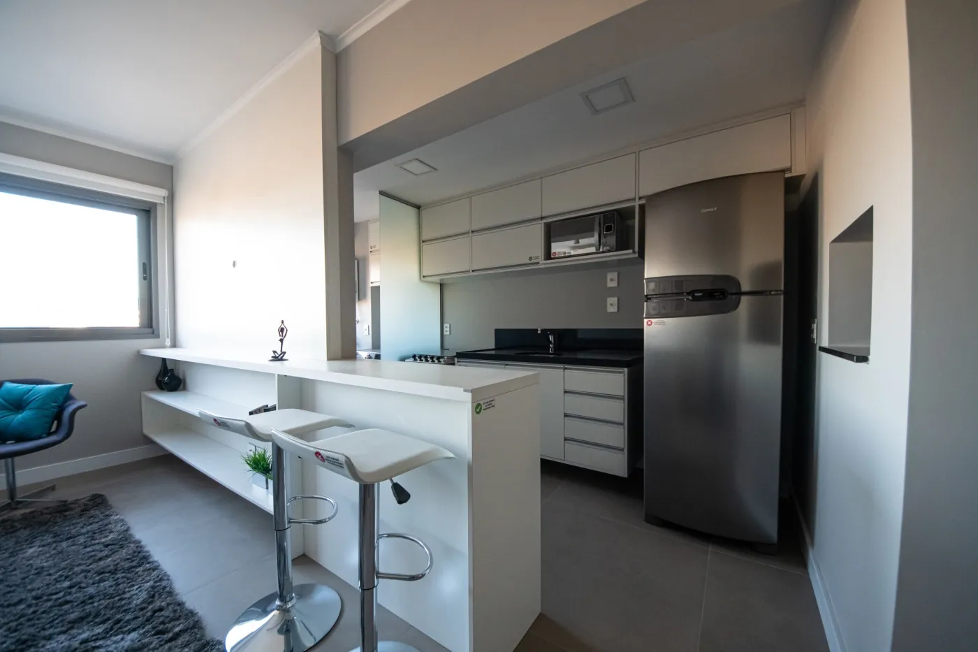 HOM Nilo Home - Melnick