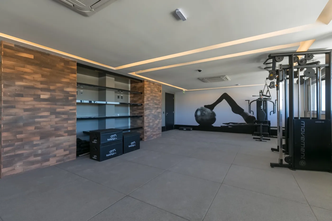 HOM Nilo Home - Melnick