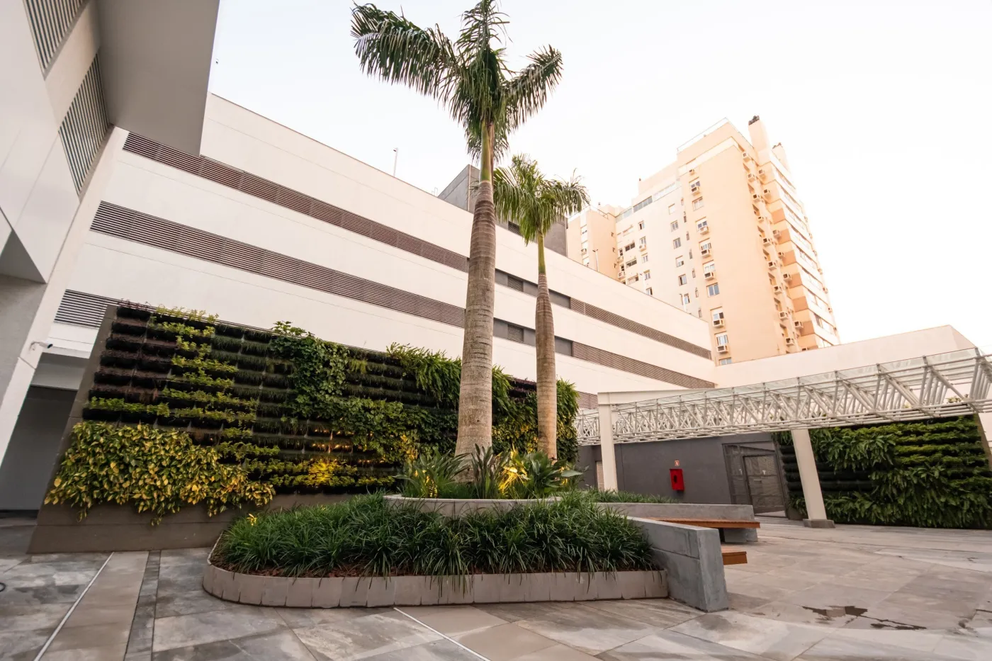 HOM Nilo Office - Melnick