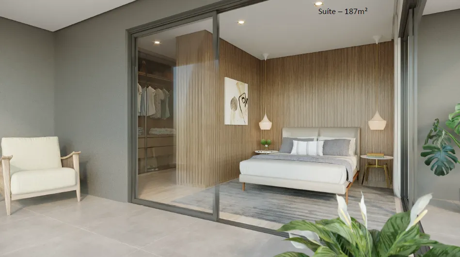 Ecos Vila Madalena - Residencial