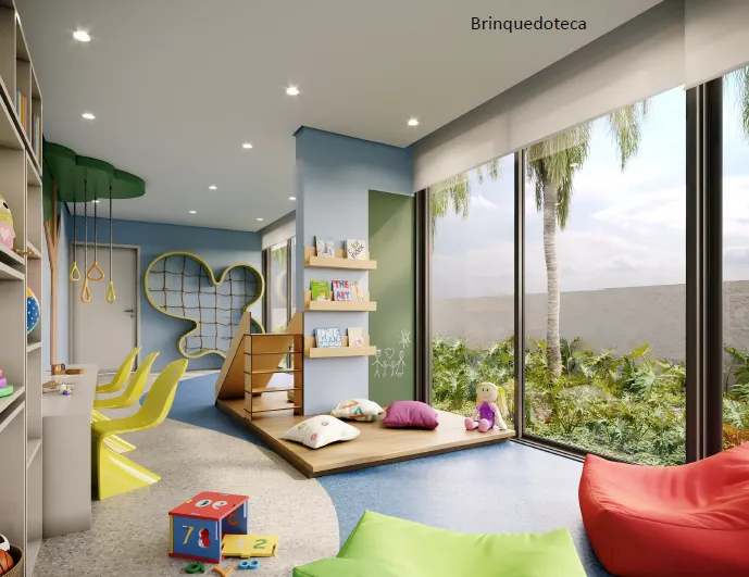 Ecos Vila Madalena - Residencial