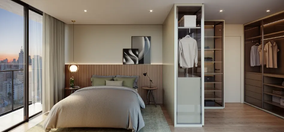 Ecos Vila Madalena - Residencial
