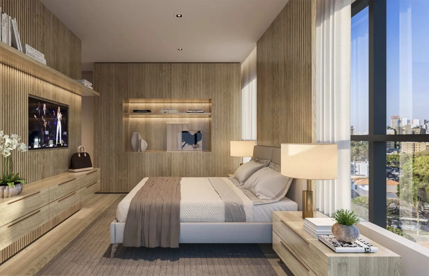 Brooklyn Residence - Adriática