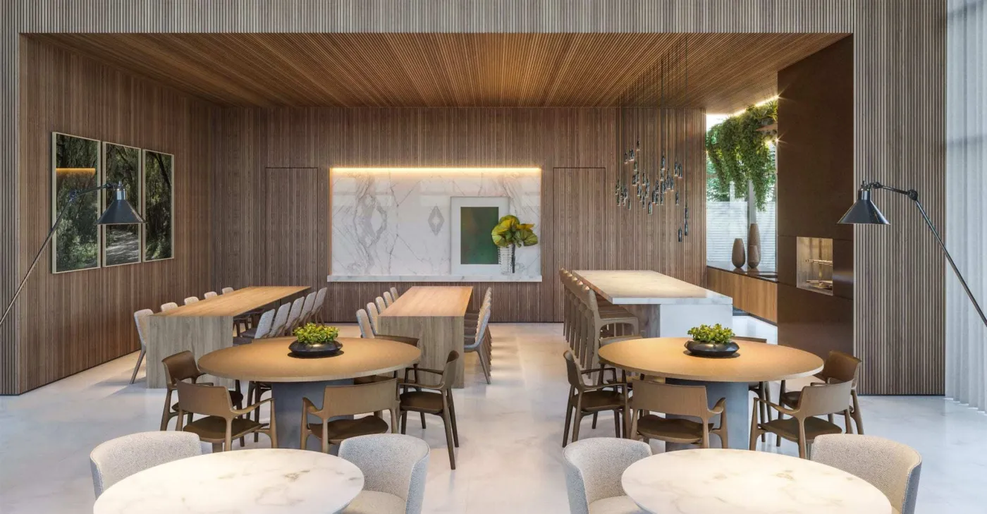 Brooklyn Residence - Adriática