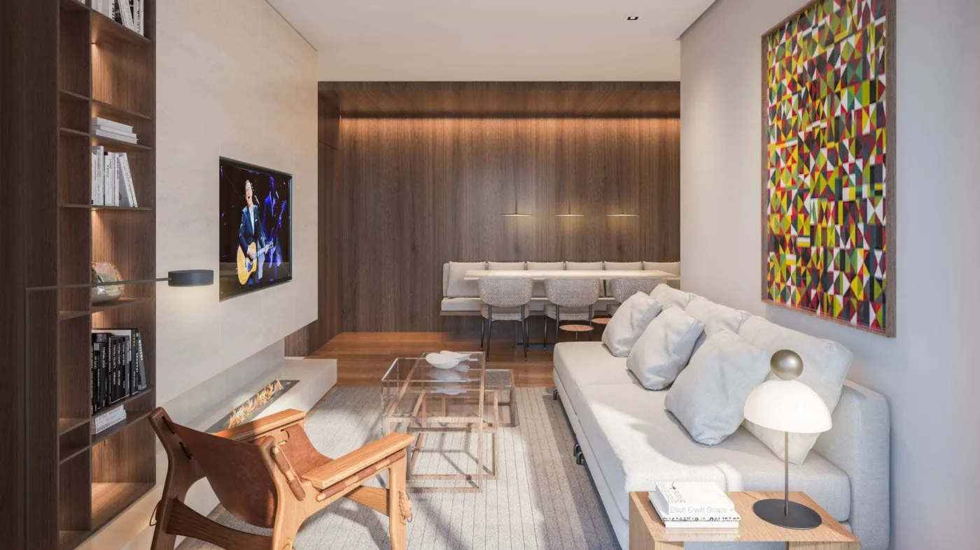 Brooklyn Residence - Adriática