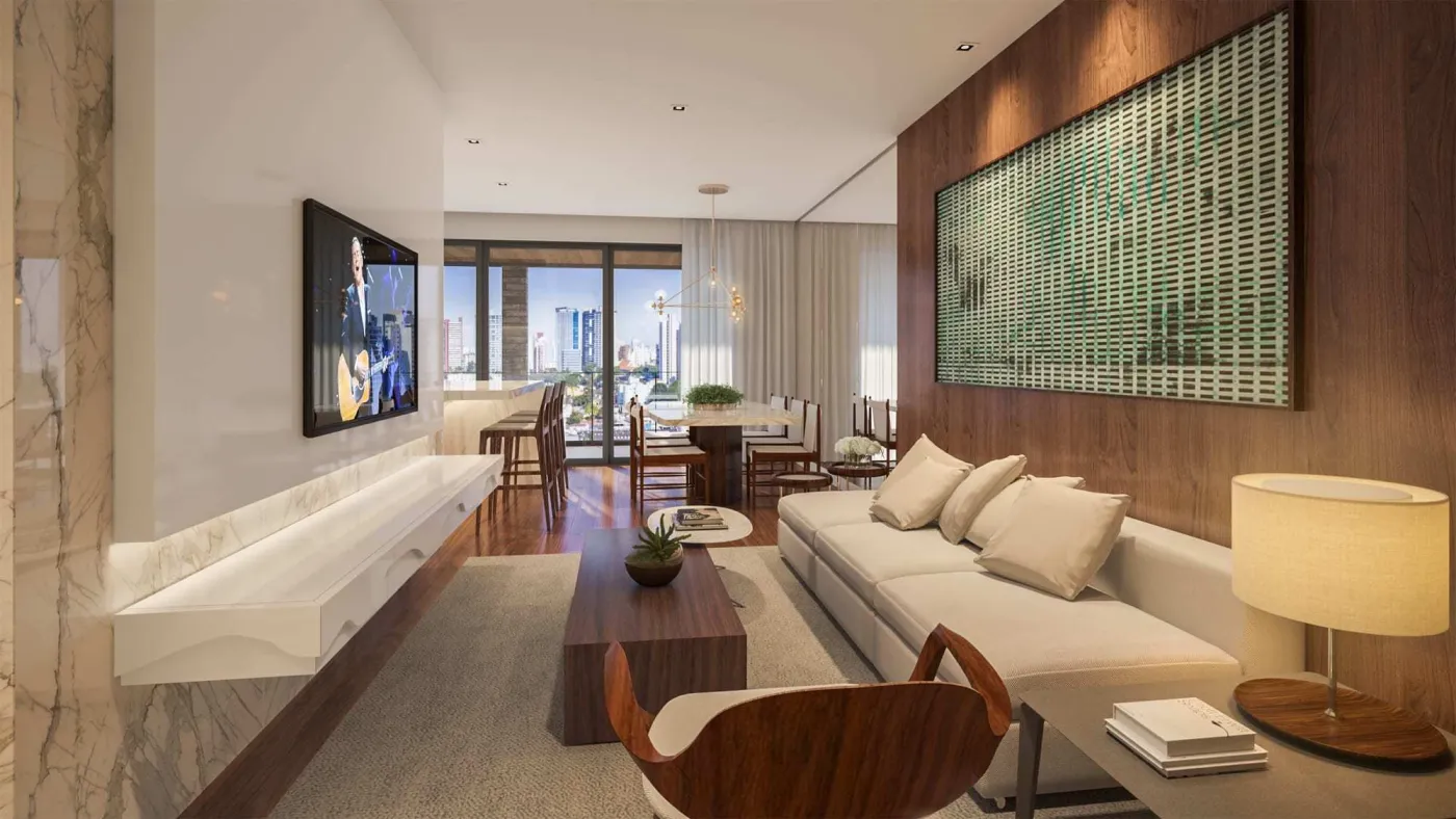 Brooklyn Residence - Adriática