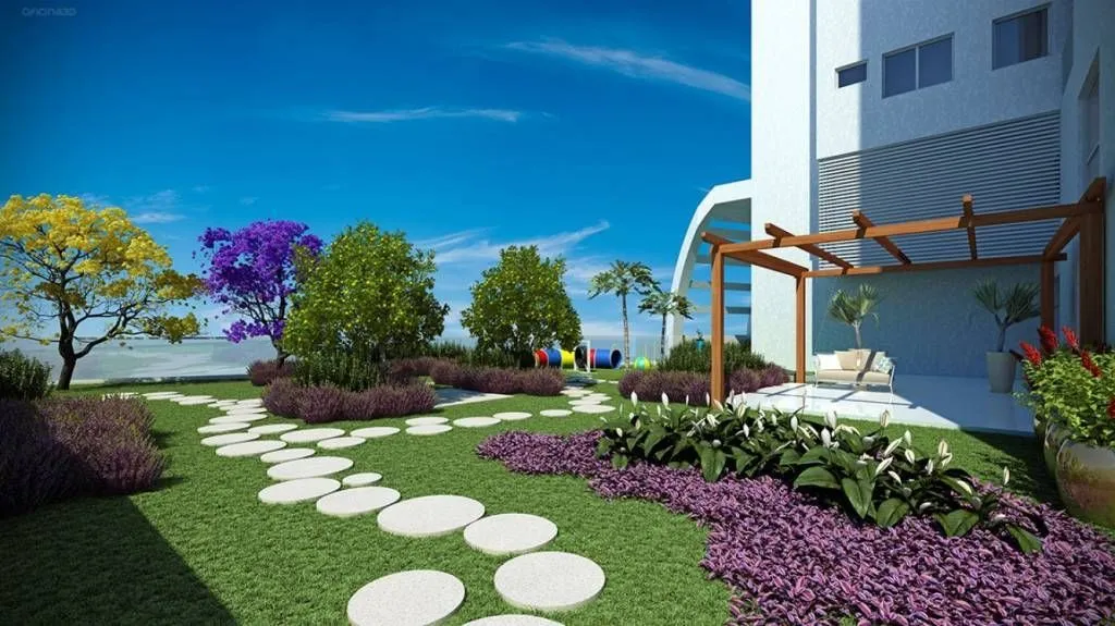One Tower - FG Empreendimentos