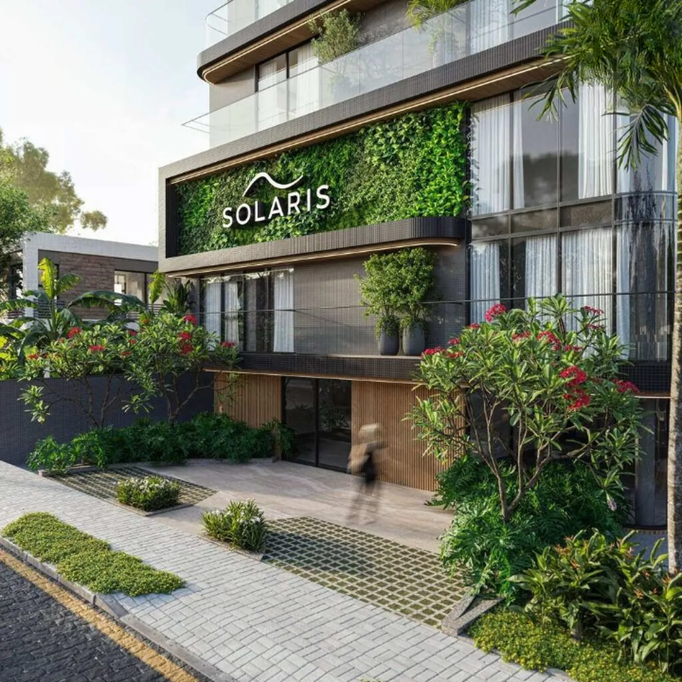 Solaris - Coinbra Construtora — foto 5