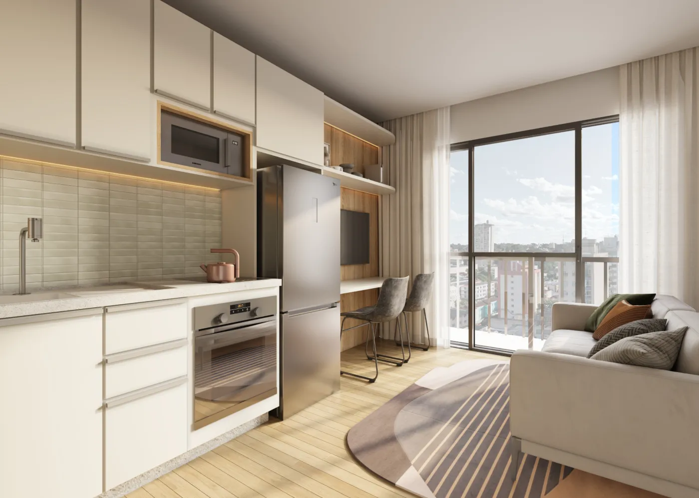 New Life 19 - Fontanive PR — foto 5