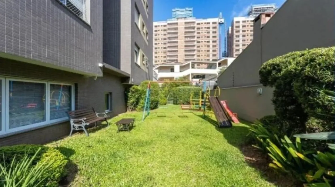 Residencial Arcoverde Apto 95031 - Confiare Cia Imobiliaria Exclusividades — foto 4