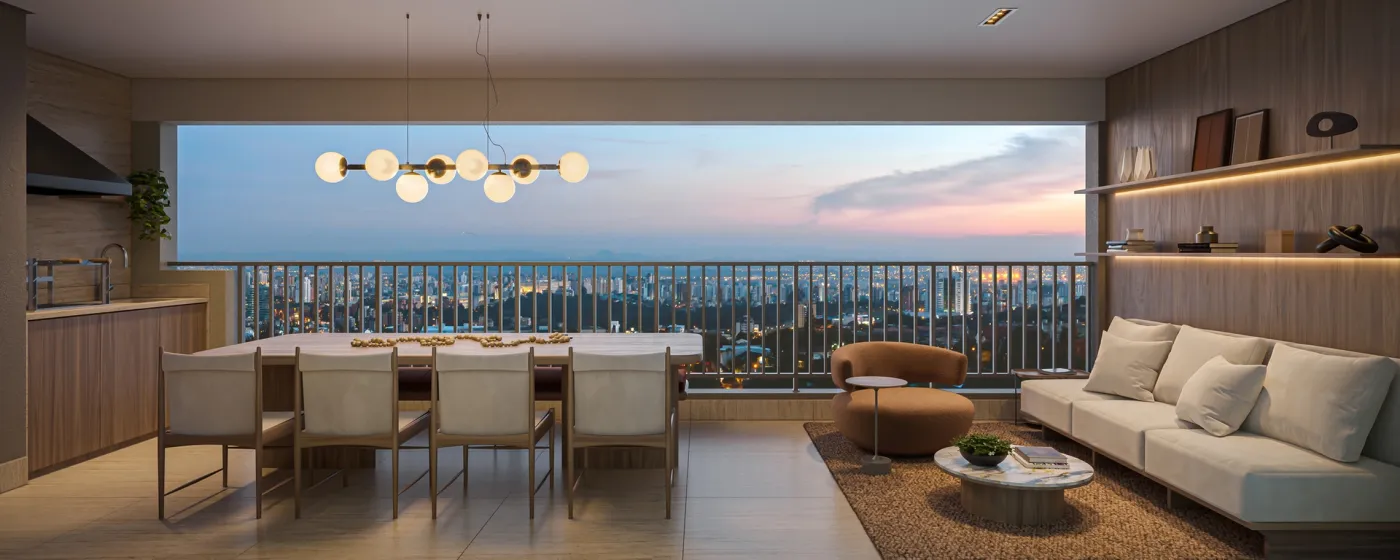 Orbya Vila Carrão By Diálogo Residences - Breve Lançamento - Diálogo — foto 4