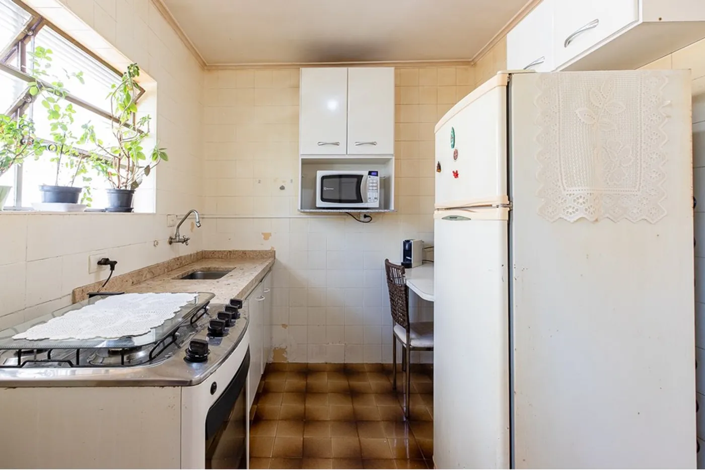 CSA(SFM 700 Apto 601131002-80 - REMAX Ares Exclusividades — foto 2