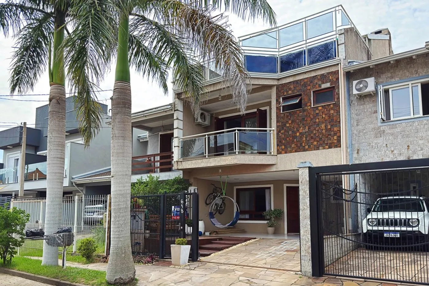 HD 618 Casa 610191078-3 - REMAX Casa Sul Exclusividades