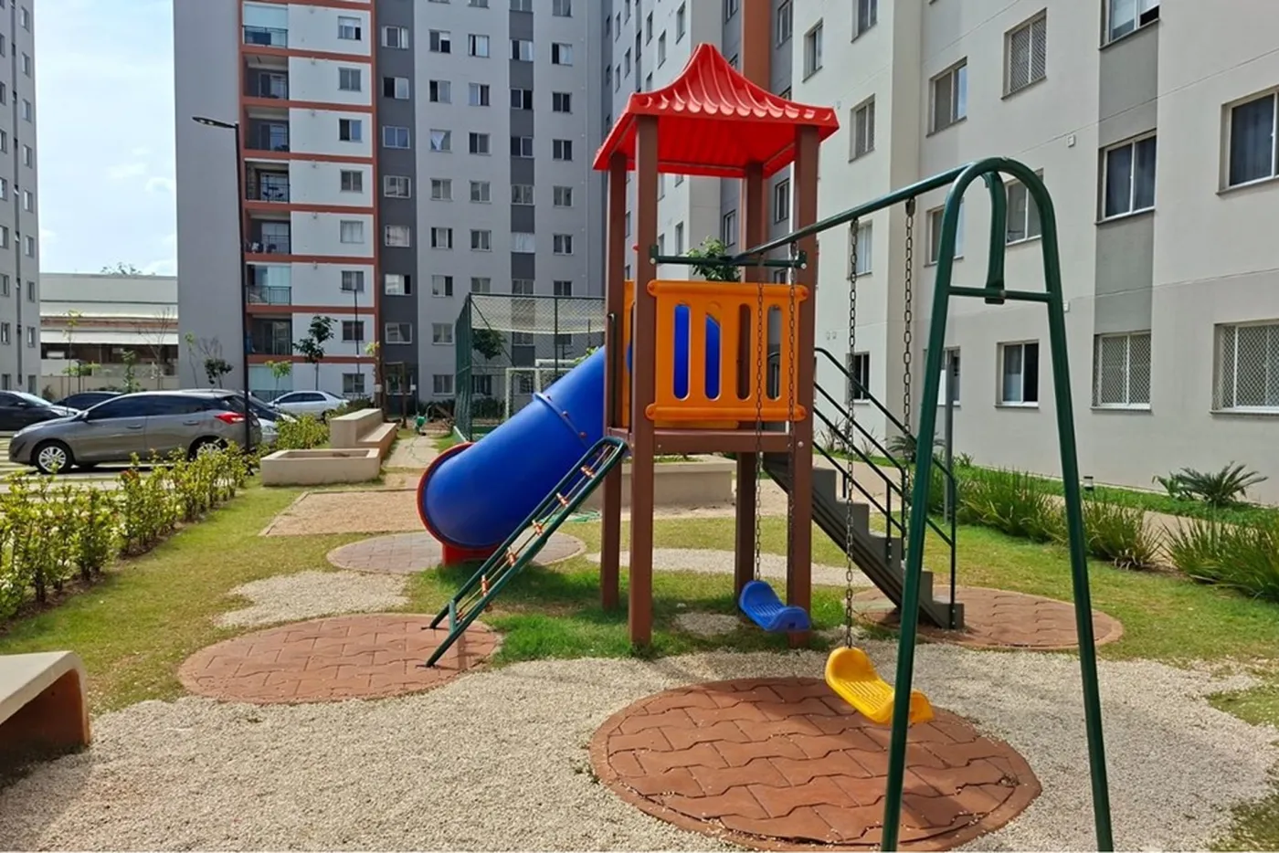 JAM 357 Apto 602101011-607 - REMAX Paradisus Exclusividades