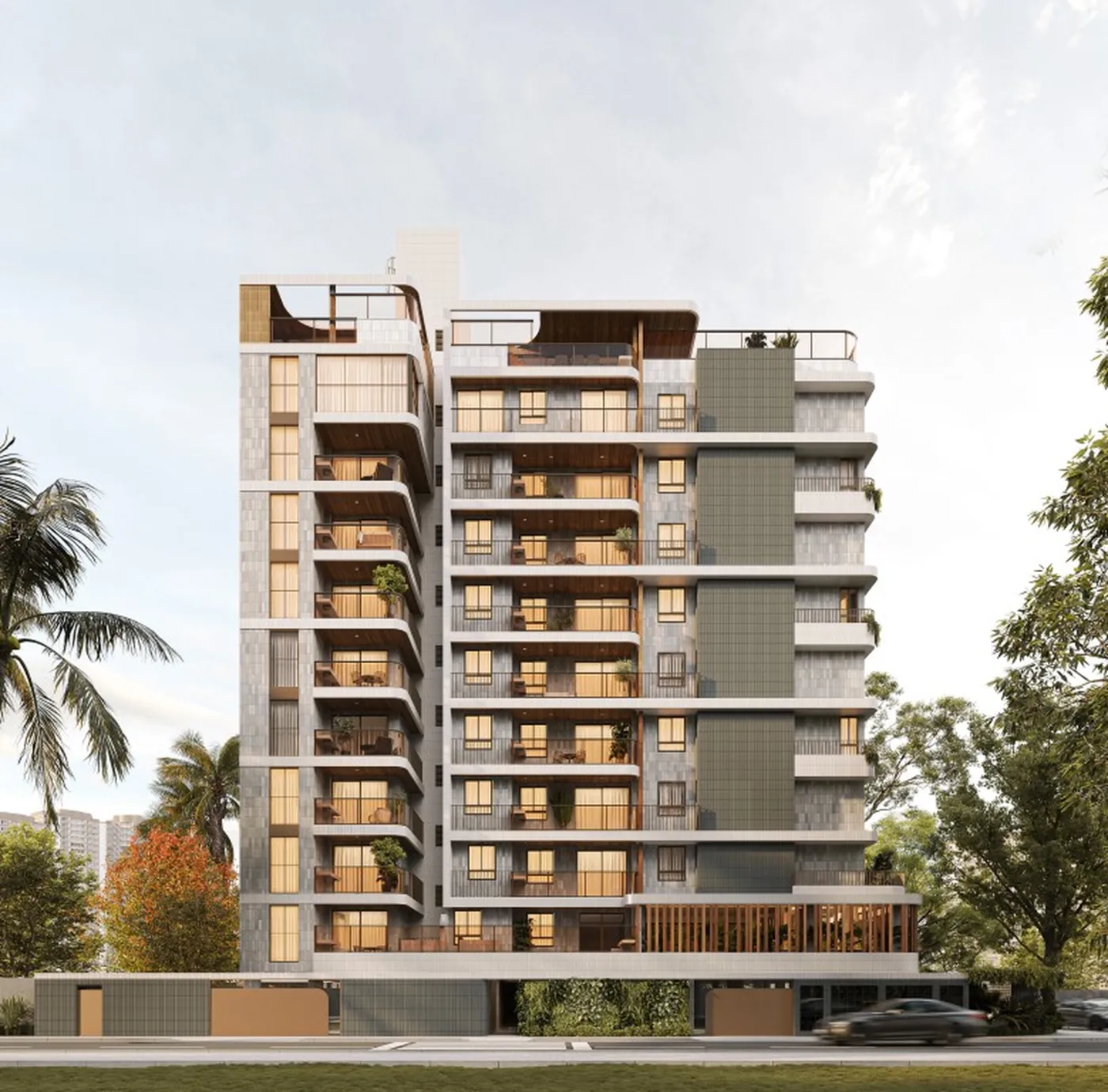 Porto Ondina - Portomar Construtora — foto 2