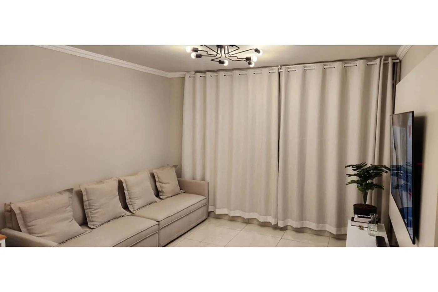 SAPJM 1081 Apto 601401070-48 - REMAX Paradisus Exclusividades — foto 2