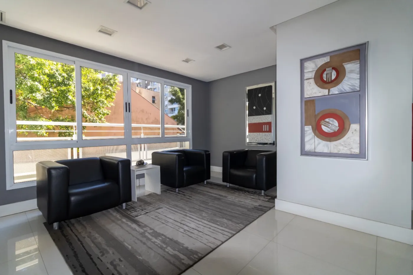 Due Apto 9983 - Avila & Souza Imóveis Exclusividades — foto 4