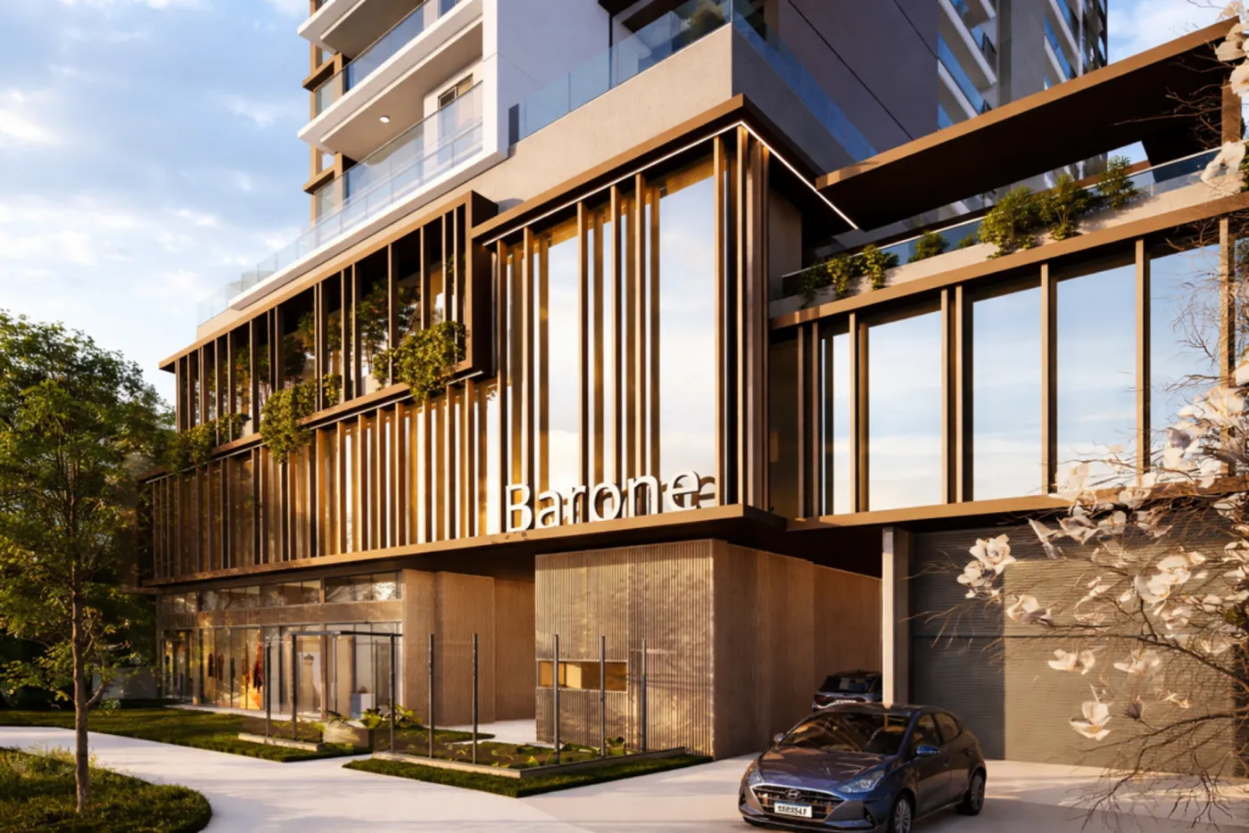 Barone - Residencial - Argo — foto 5