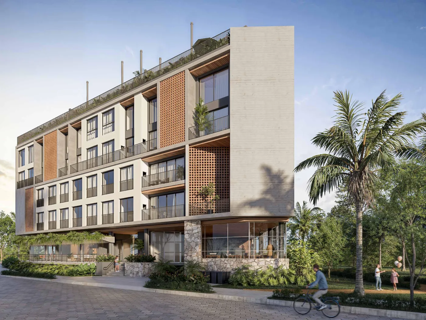 Origem Jurerê - Residencial - OY Empreendimentos — foto 5