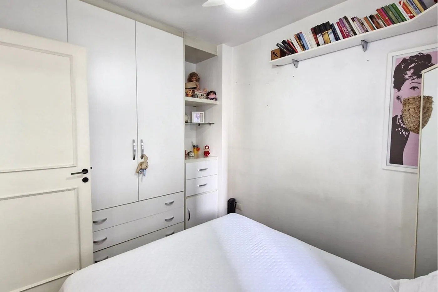 PP 262 Apto 601361074-4 - REMAX Trio Exclusividades — foto 4