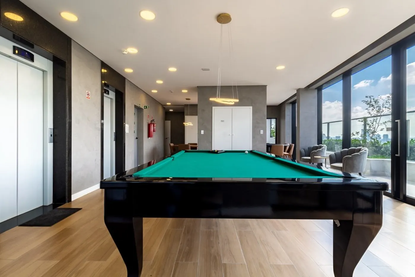 SASB 189 Apto 602281022-130 - REMAX Paradisus Exclusividades — foto 4