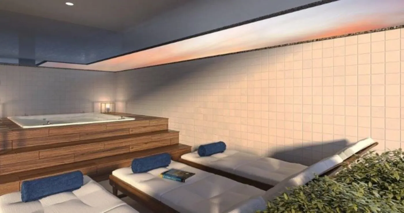 Secret Place Residences - ArtLar