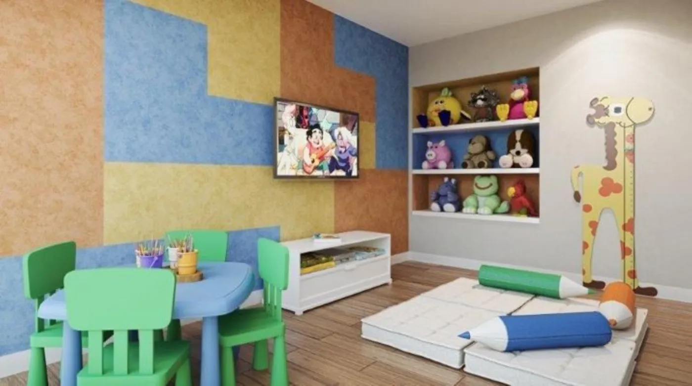 Secret Place Residences - ArtLar