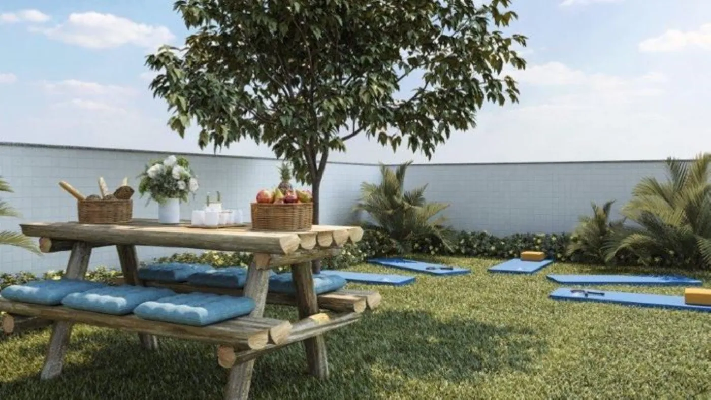 Secret Place Residences - ArtLar