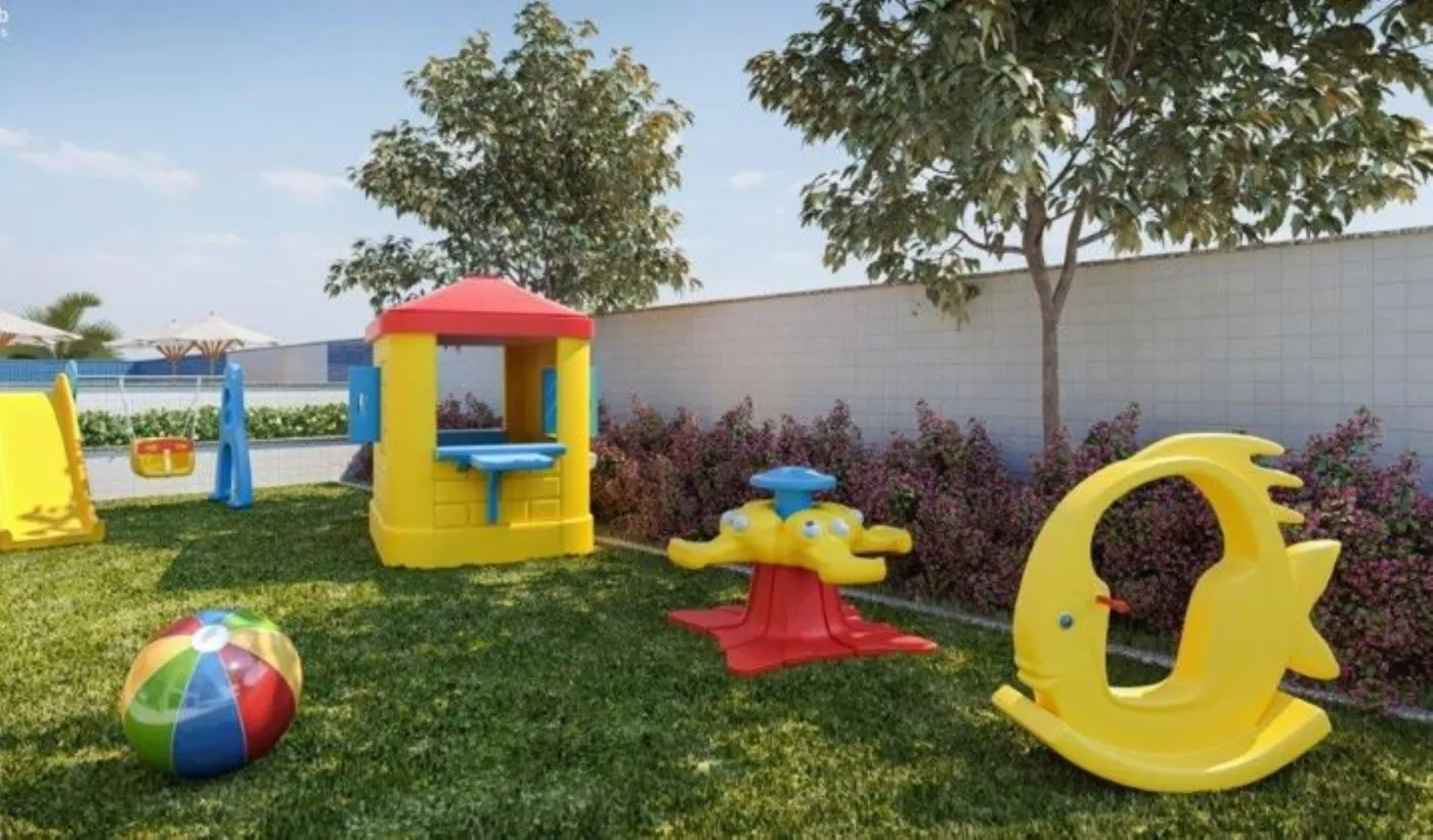 Secret Place Residences - ArtLar