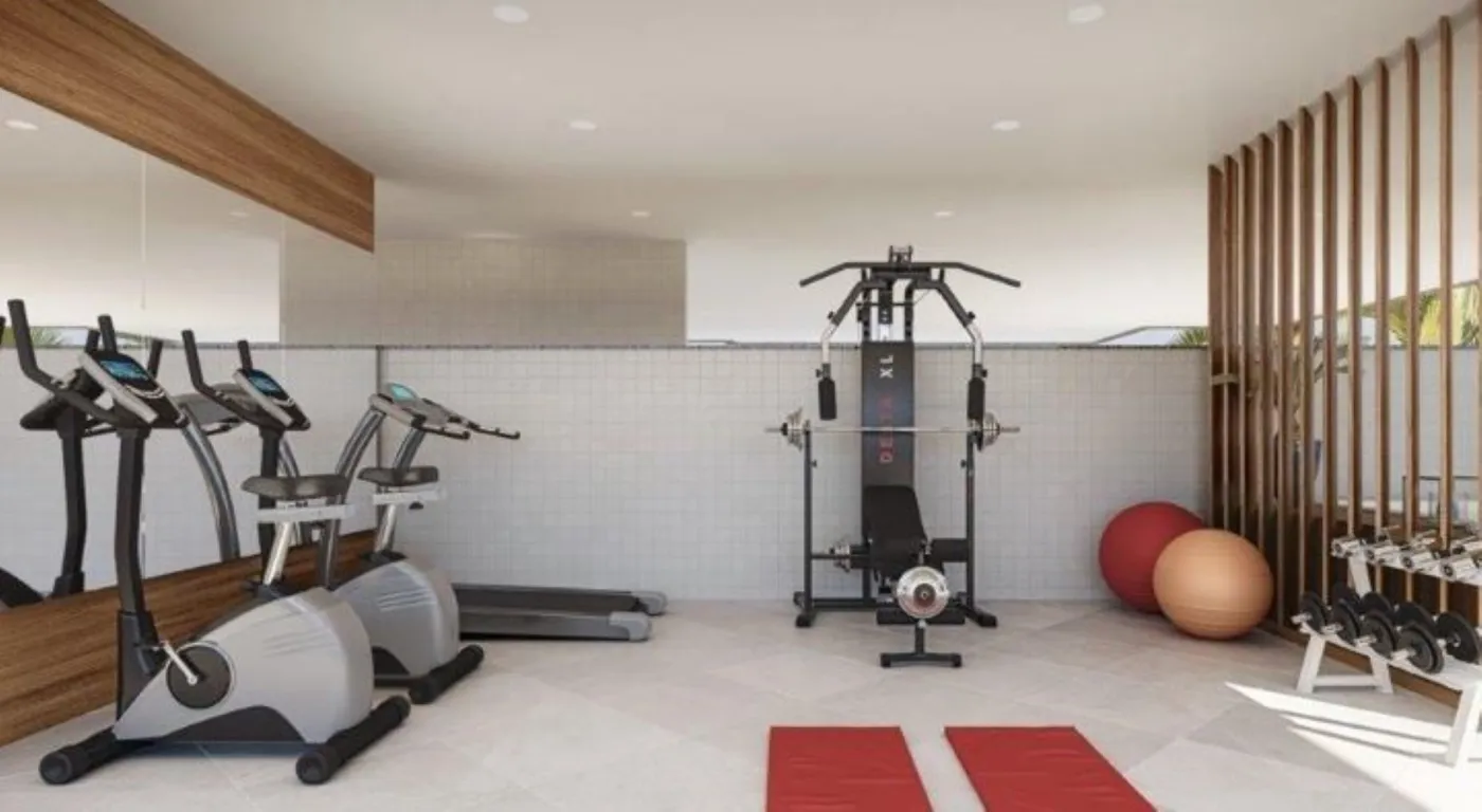 Secret Place Residences - ArtLar