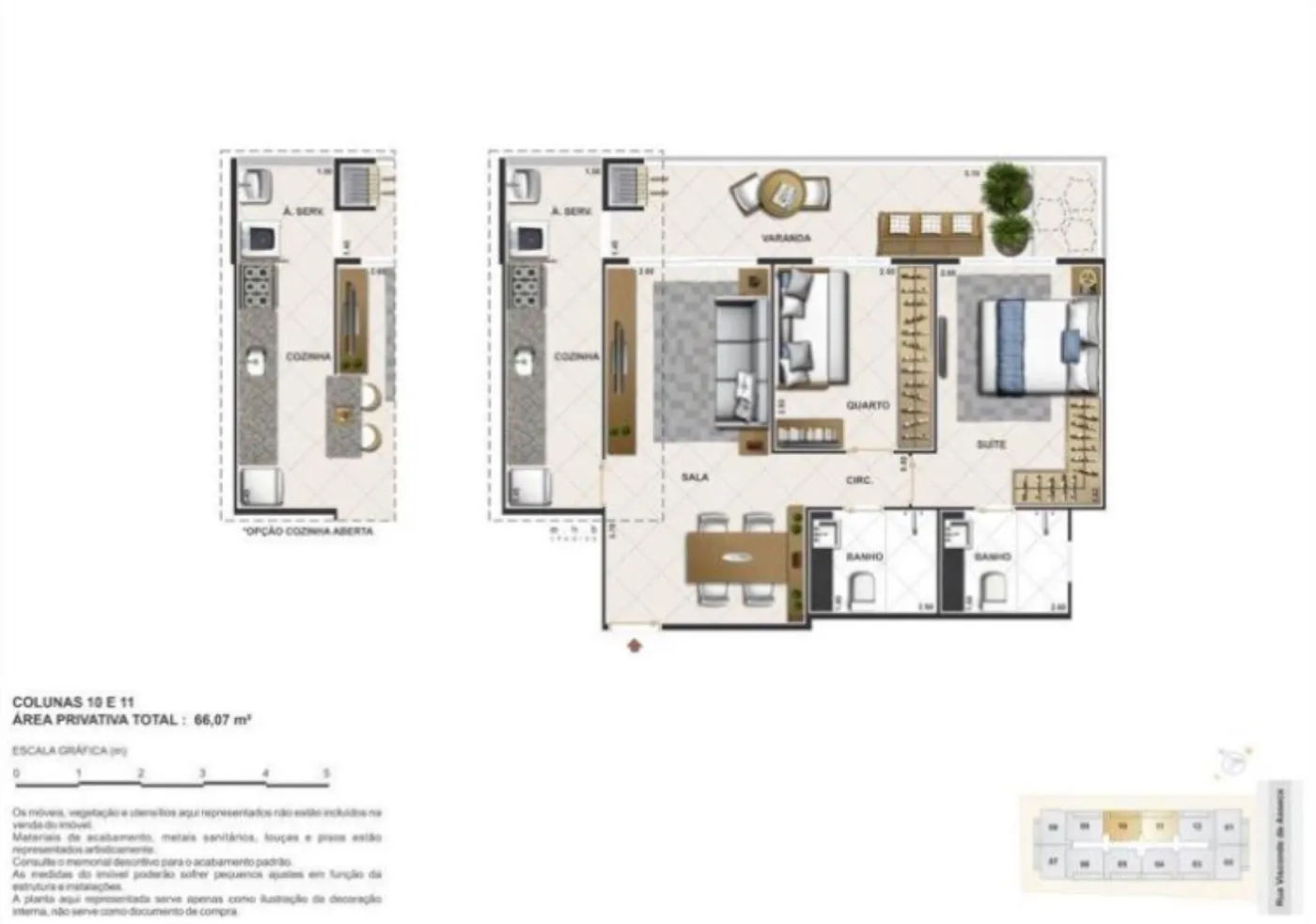 Secret Place Residences - ArtLar
