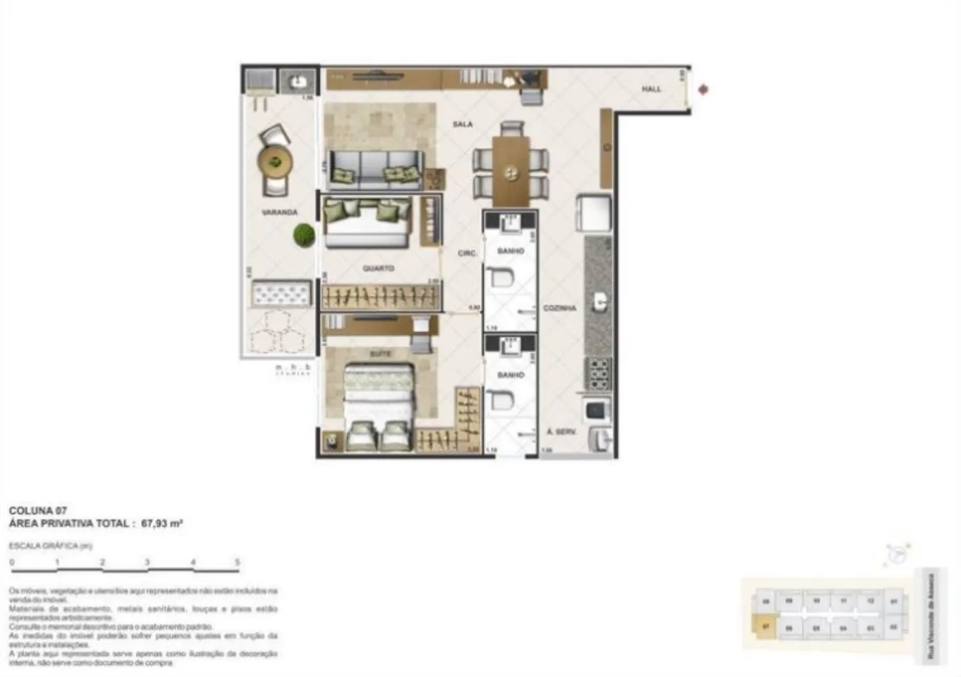Secret Place Residences - ArtLar